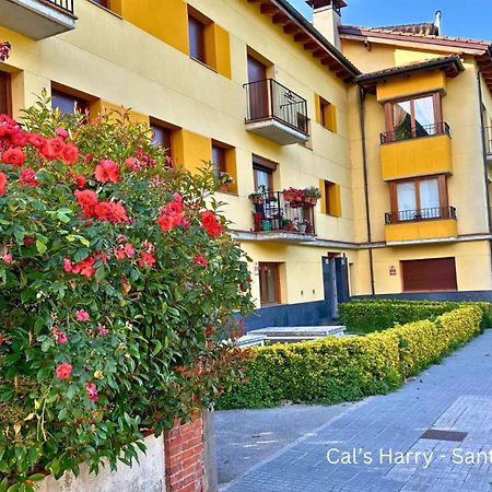 Cal Harrys - La Mejor Casa De Vacaciones En Pyrenees Con Vistas A La Montana Sant Pau de Segúries Esterno foto