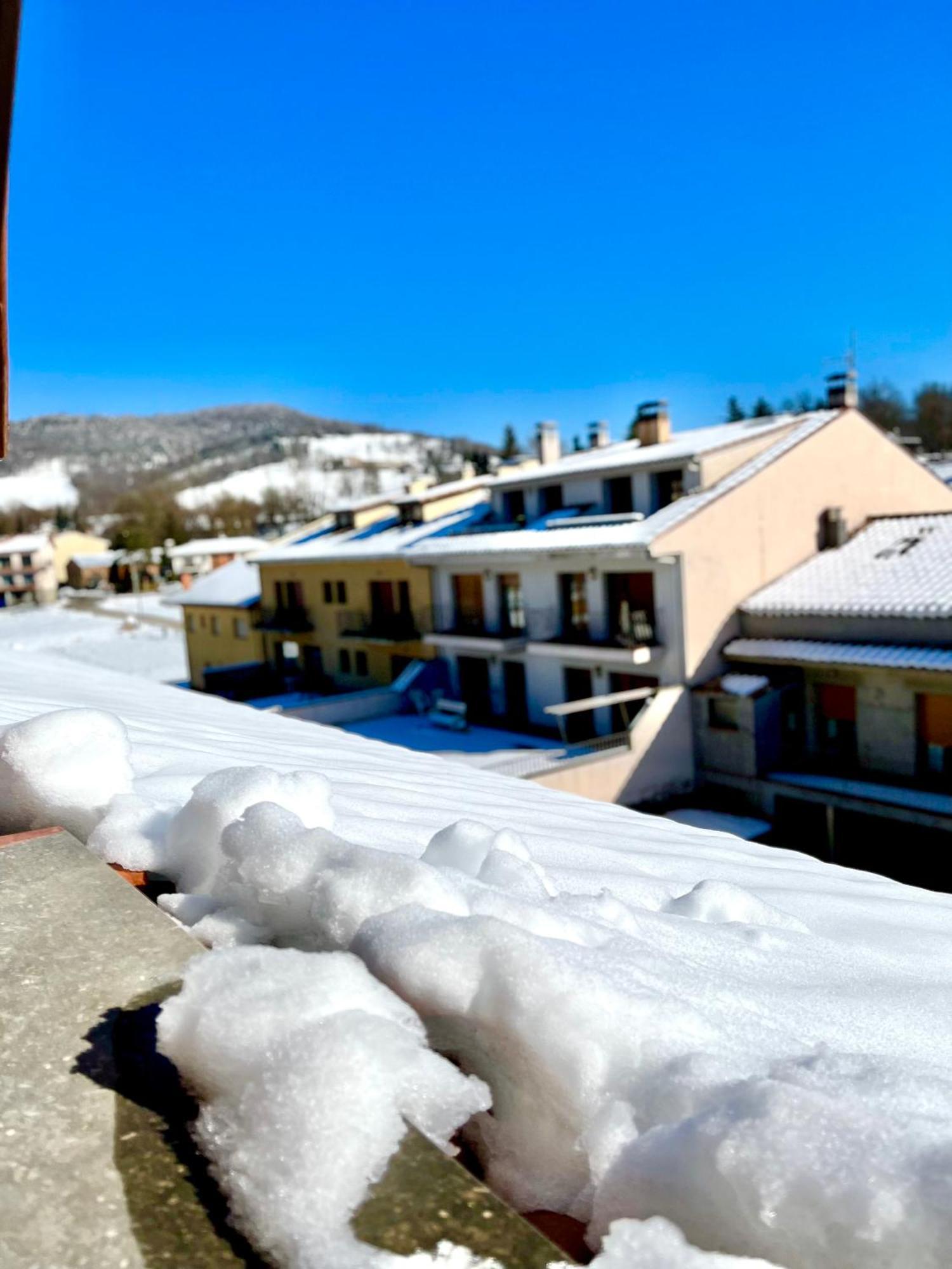 Cal Harrys - La Mejor Casa De Vacaciones En Pyrenees Con Vistas A La Montana Sant Pau de Segúries Esterno foto