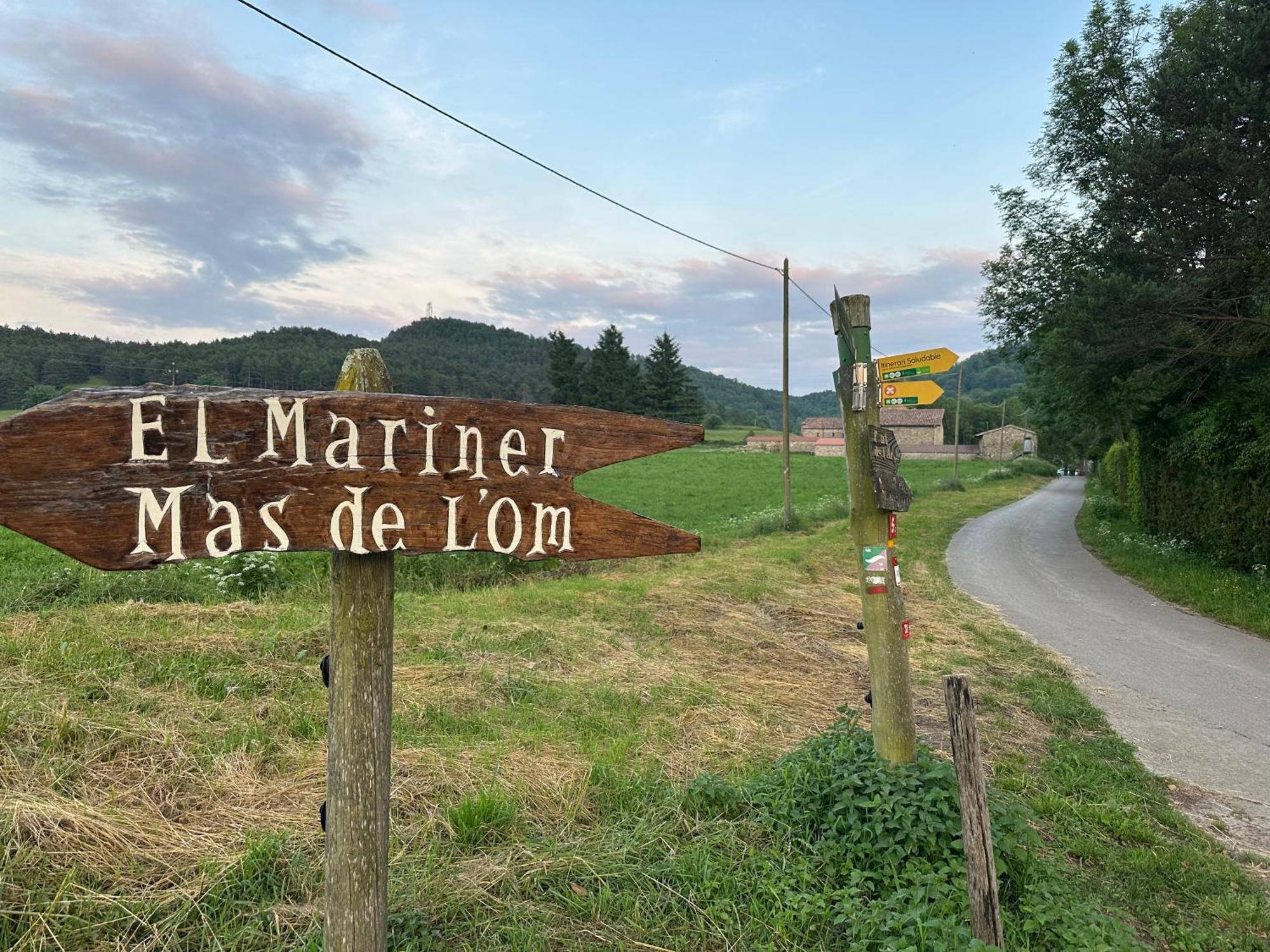 Cal Harrys - La Mejor Casa De Vacaciones En Pyrenees Con Vistas A La Montana Sant Pau de Segúries Esterno foto