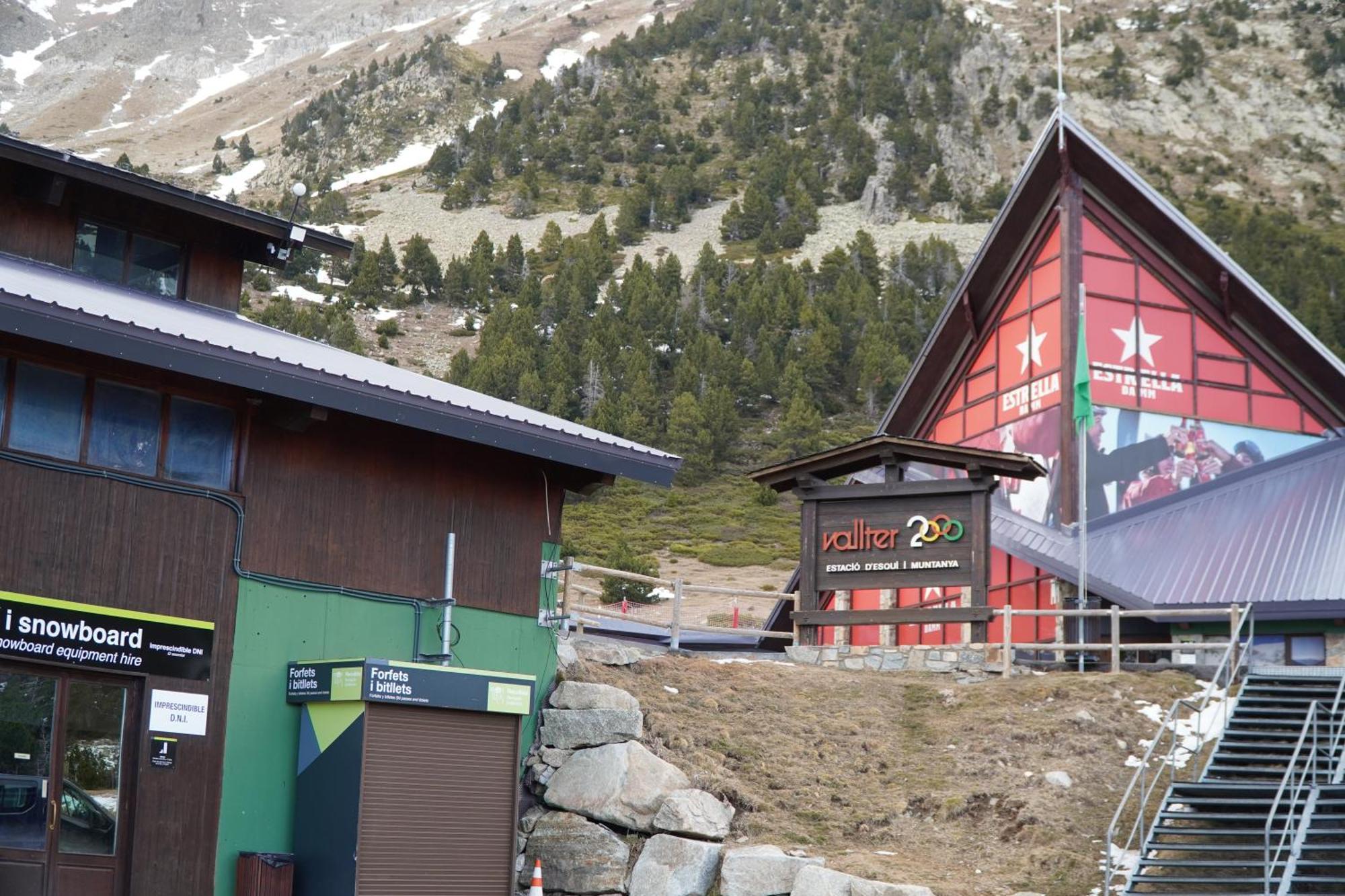 Cal Harrys - La Mejor Casa De Vacaciones En Pyrenees Con Vistas A La Montana Sant Pau de Segúries Esterno foto