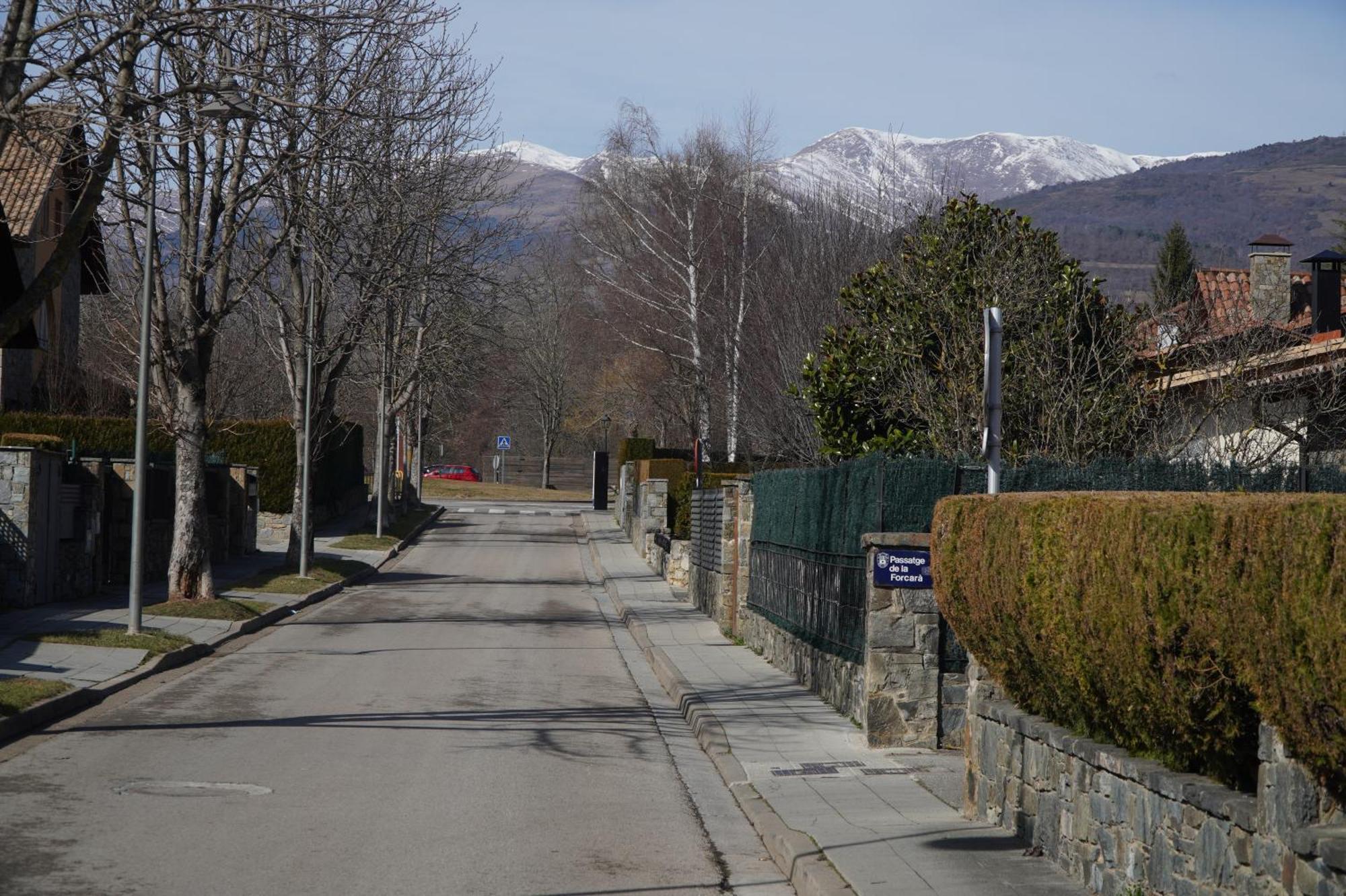 Cal Harrys - La Mejor Casa De Vacaciones En Pyrenees Con Vistas A La Montana Sant Pau de Segúries Esterno foto